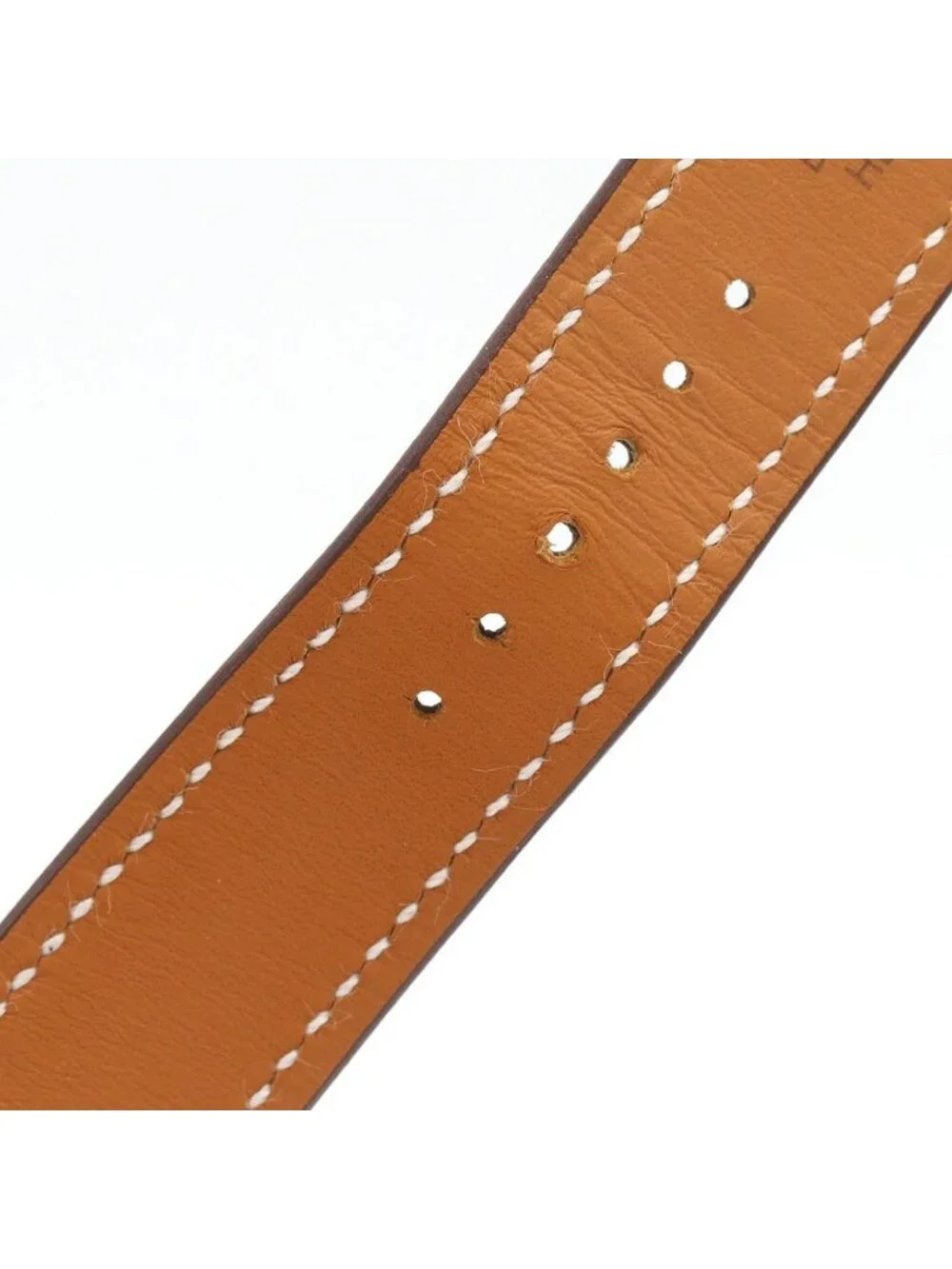 Hermes Cape Cod SS Automatic Winding Watch